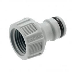 Gardena Tap Connector 1/2 Inch