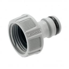 Gardena Tap Connector 3/4 Inch