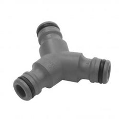 Gardena 3 Way Y Coupling