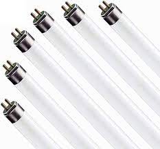 Osram Fluorescent Tube T5 900mm/1200mm/1500mm Cool White